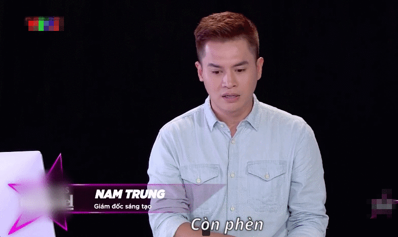 Ứng xử đầy “xéo xắt”, sao nam Việt bị cho là còn đanh đá hơn cả chị em