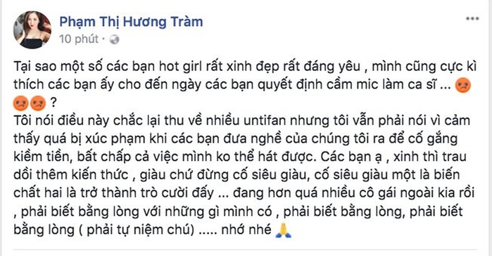 Van nguoi me nhung cac sao Viet sau day lai khong duoc long dong nghiep