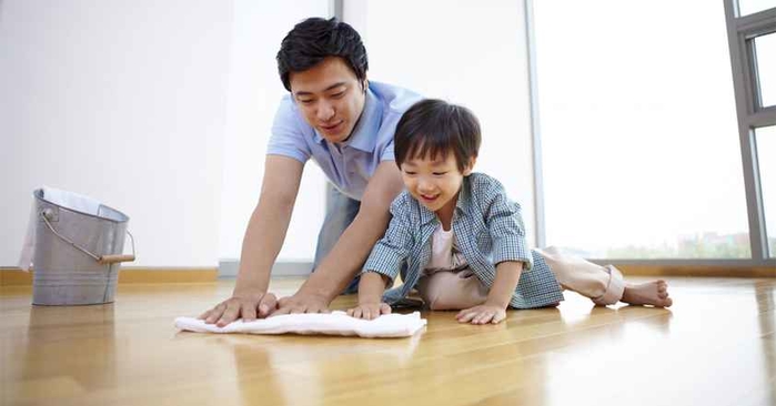 Chị em muốn cả đời sướng như tiên thì cứ chọn chồng lùn mà cưới