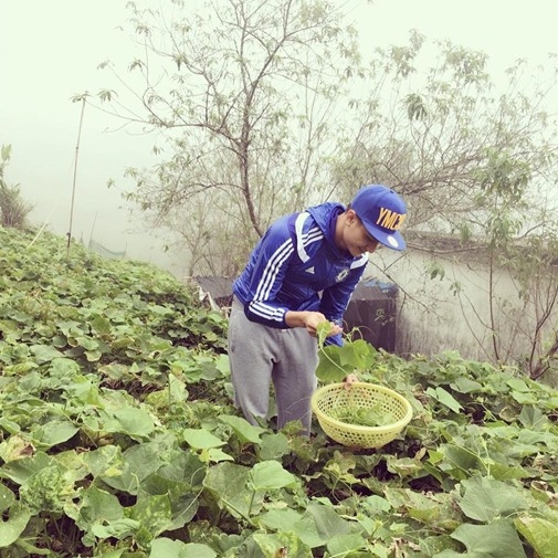 Những cặp sao Vbiz bị fan nghi yêu nhau say đắm mà mãi chẳng công khai
