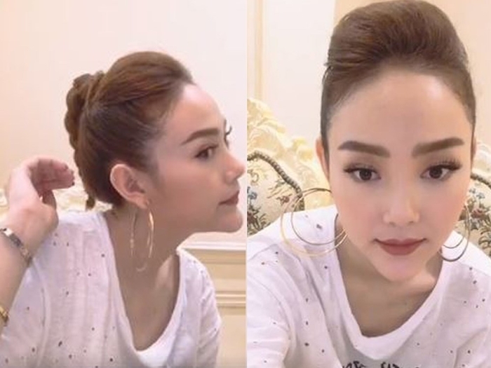 Những cái nhất hiếm có khó tìm của showbiz Việt sẽ gọi tên ai?