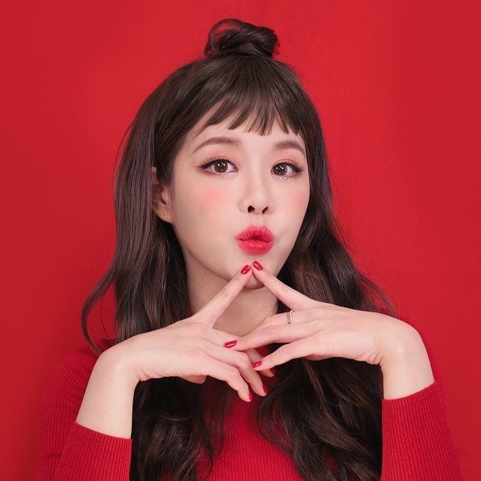 Xu hướng trang điểm sẽ tạo nên cơn sốt cho mùa thu năm nay