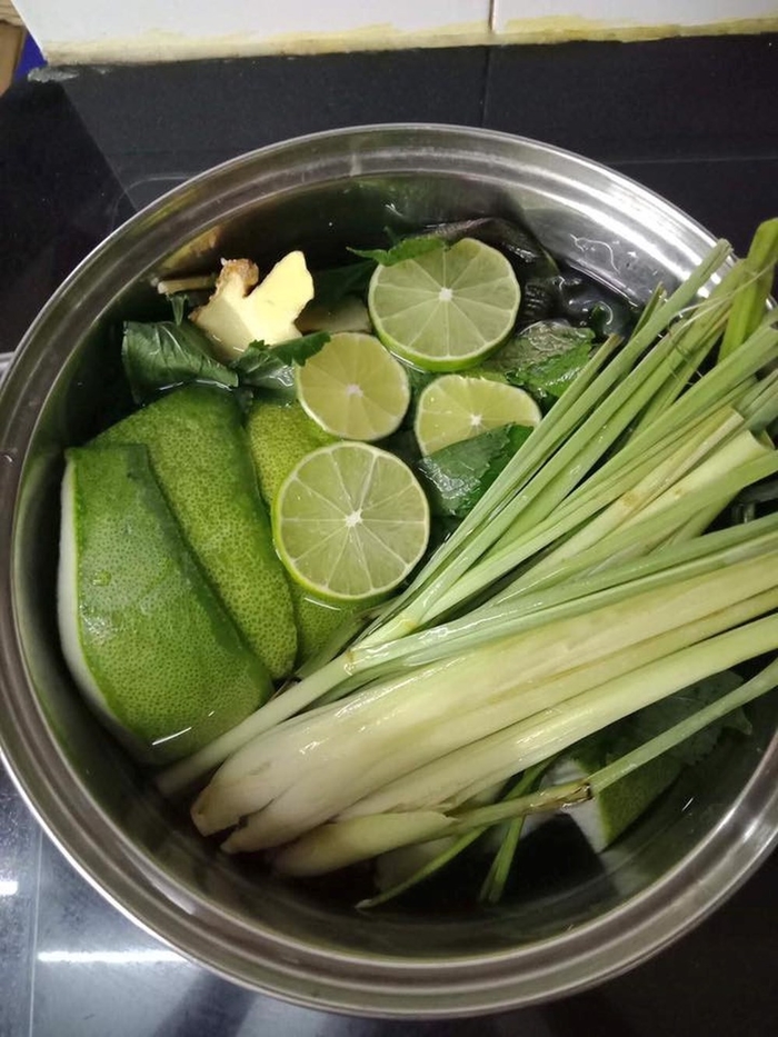 Lợi ích của cây sả: Ngừa ung thư, chữa đau bụng