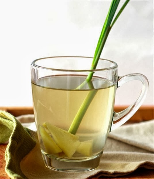 Lợi ích của cây sả: Ngừa ung thư, chữa đau bụng
