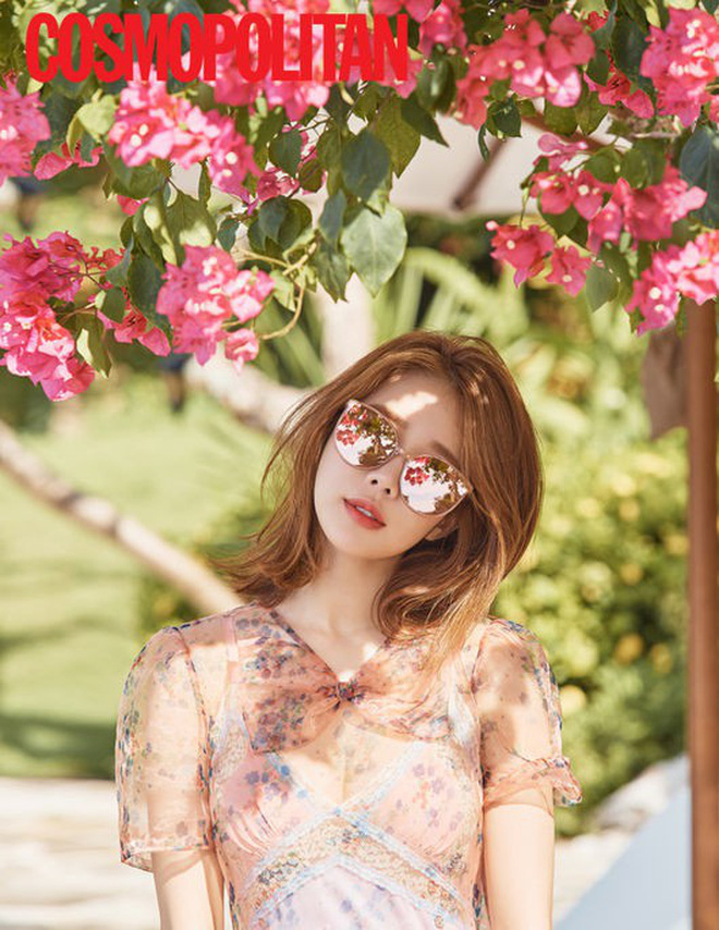 Dàn sao Secret Garden sau 8 năm hoàn toàn lột xác
