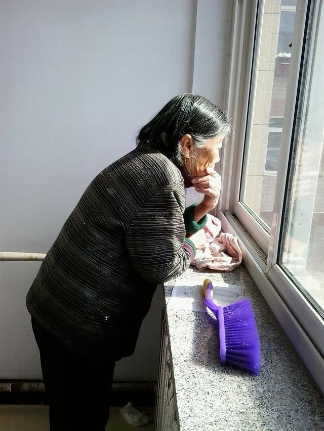 Trên đời này, chỉ có duy nhất một người luôn luôn chờ đợi bạn