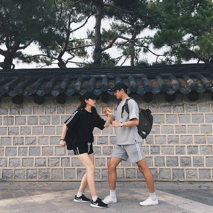 Những điều chỉ có các cặp đôi yêu nhau lâu dài mới hiểu