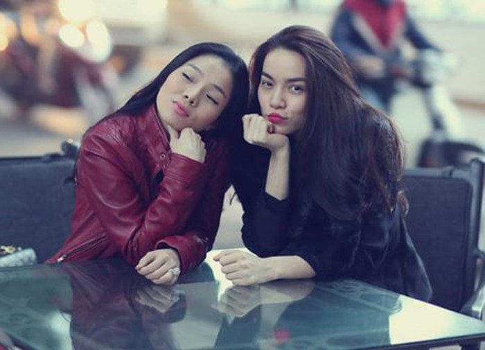 Muôn vàn lí do khó hiểu khiến hội bạn thân sao Việt cạch mặt nhau