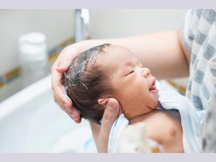 10 điều quan trọng mà mẹ nên làm trong vòng 24 giờ sau sinh