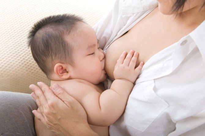 10 điều quan trọng mà mẹ nên làm trong vòng 24 giờ sau sinh