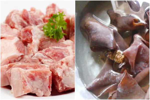 5 món bún hấp dẫn khiến các tìn đồ nhìn là mê ngay