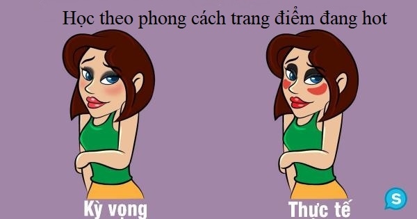 Những nỗi khổ than trời chẳng thấu chỉ con gái mới hiểu