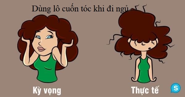 Những nỗi khổ than trời chẳng thấu chỉ con gái mới hiểu