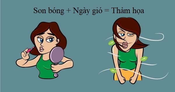 Những nỗi khổ than trời chẳng thấu chỉ con gái mới hiểu