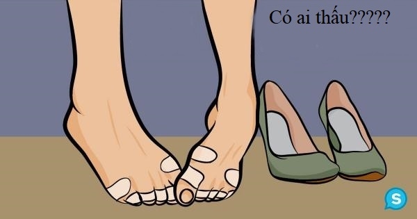 Những nỗi khổ than trời chẳng thấu chỉ con gái mới hiểu