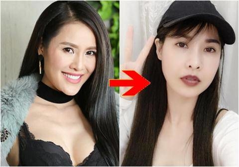 Đâu chỉ mỗi cằm nhọn Vline, sao nữ Vbiz còn thích thẩm mỹ bộ phận này