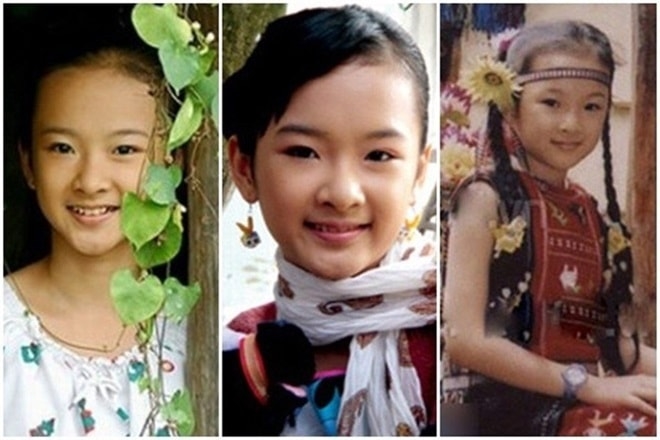 Loạt mỹ nhân Việt hở bạo để chứng minh tôi đã lớn