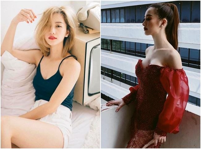 Đâu chỉ mỗi cằm nhọn Vline, sao nữ Vbiz còn thích thẩm mỹ bộ phận này