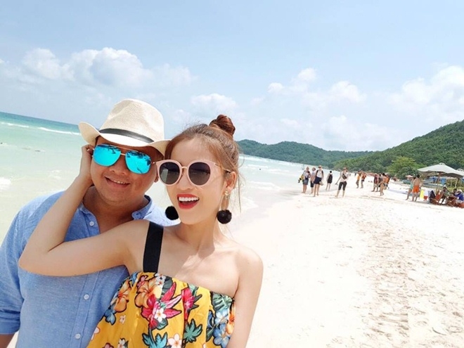 Sao nam Vbiz được vợ phát tiền mỗi ngày với con số đáng kinh ngạc