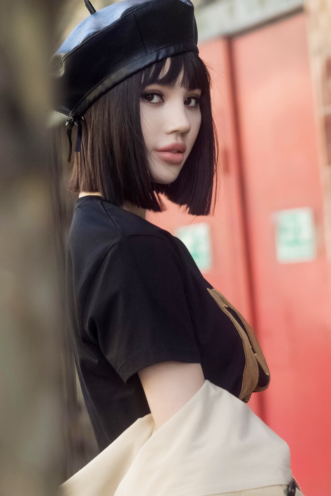 Loạt sao Việt thăng hạng nhan sắc khi thay đổi kiểu tóc ấn tượng