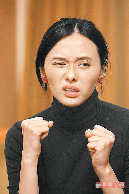 Những mỹ nhân xứ Trung từng dính đến chất cấm giờ sống ra sao?