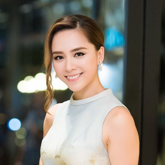 Người quyền lực khiến Lan Khuê nể sợ cũng chính là đàn chị của cô