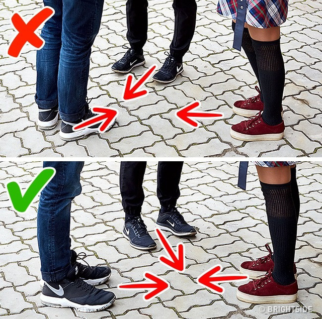 14 mẹo tâm lý đơn giản giúp bạn nắm thóp người khác trong nháy mắt