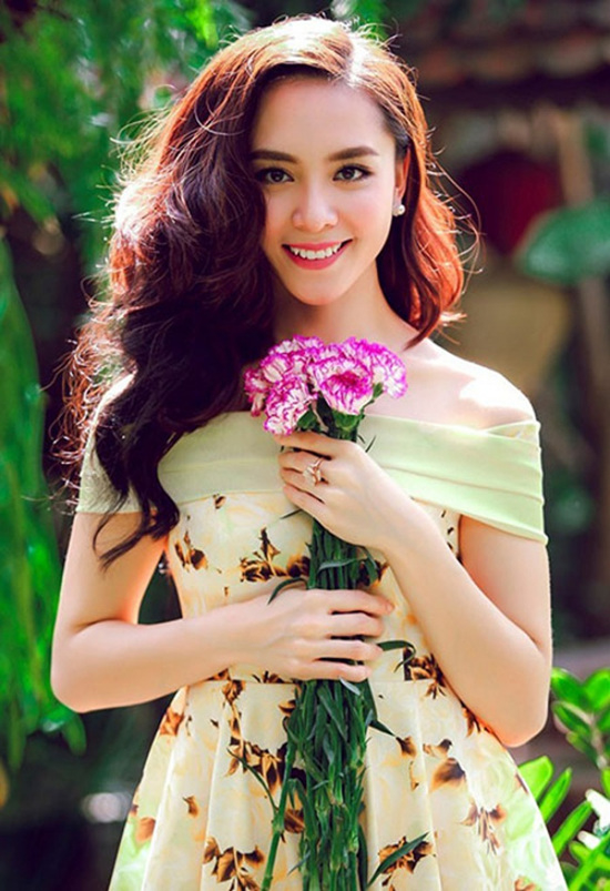 Người quyền lực khiến Lan Khuê nể sợ cũng chính là đàn chị của cô