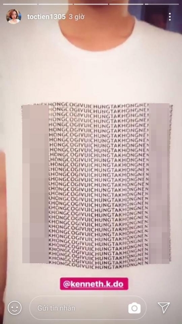 Sao Việt mất điểm trầm trọng vì sự cố váy áo phản cảm
