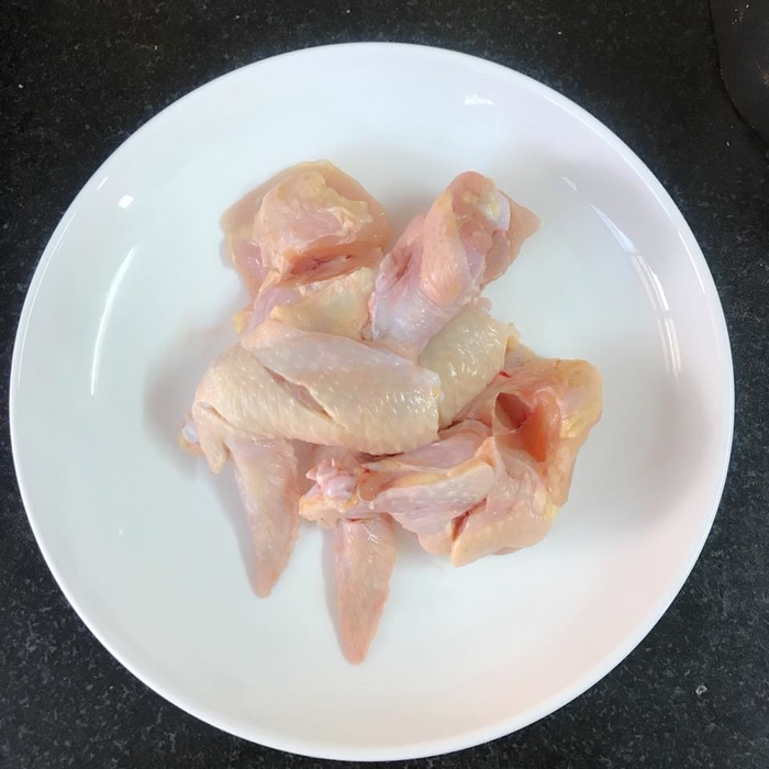 3 món ăn vặt từ gà, đã làm thì chỉ có tấm tắc khen ngon