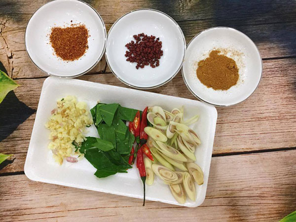 3 món ăn vặt từ gà, đã làm thì chỉ có tấm tắc khen ngon