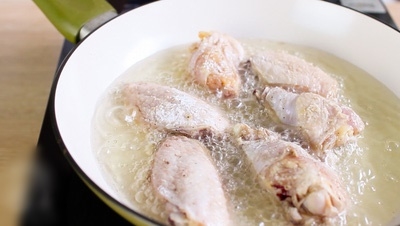 3 món ăn vặt từ gà, đã làm thì chỉ có tấm tắc khen ngon