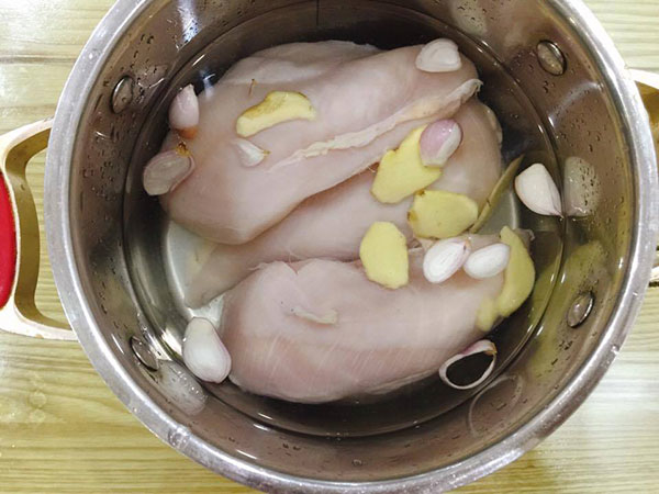 3 món ăn vặt từ gà, đã làm thì chỉ có tấm tắc khen ngon