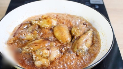 3 món ăn vặt từ gà, đã làm thì chỉ có tấm tắc khen ngon