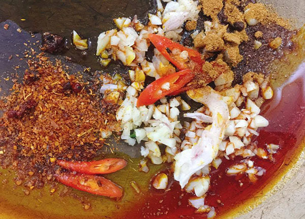 3 món ăn vặt từ gà, đã làm thì chỉ có tấm tắc khen ngon