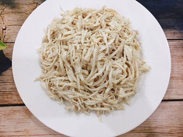 3 món ăn vặt từ gà, đã làm thì chỉ có tấm tắc khen ngon