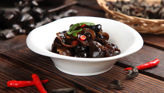 3 món ngon giúp trị dứt điểm chứng rối loạn tiền đình