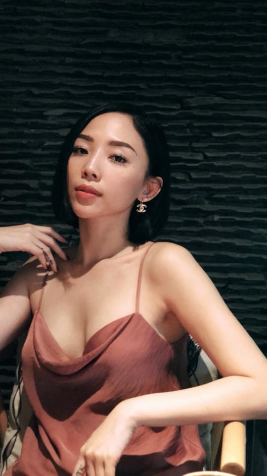 Những gương mặt mới gia nhập hội mỹ nhân “siêu vòng 1” của Vbiz