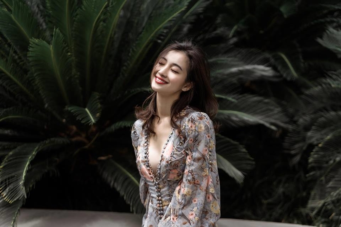 Những gương mặt mới gia nhập hội mỹ nhân “siêu vòng 1” của Vbiz