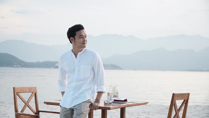 Tưởng chừng biến mất khỏi showbiz, Quang Vinh, Hoàng Hải giờ ra sao?