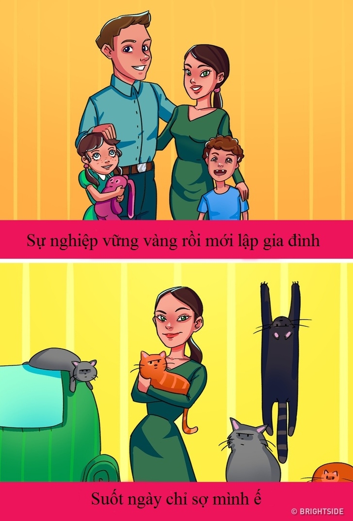 Đàn ông bật mí 7 lý do vì sao nhiều cô nàng thông minh xinh đẹp vẫn ế
