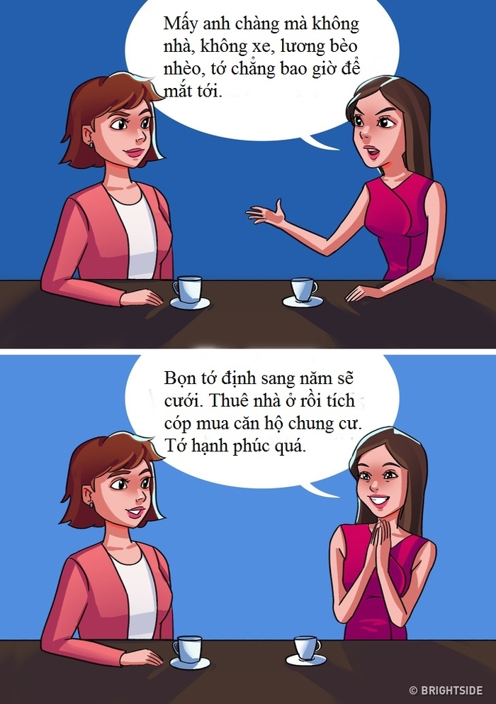 Đàn ông bật mí 7 lý do vì sao nhiều cô nàng thông minh xinh đẹp vẫn ế