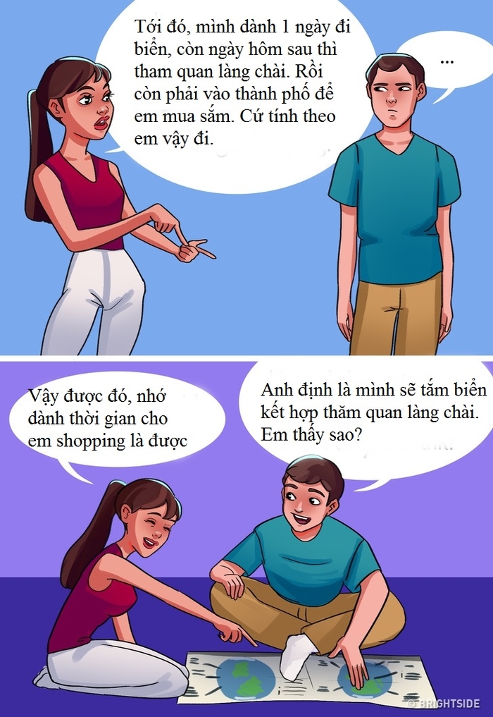 Đàn ông bật mí 7 lý do vì sao nhiều cô nàng thông minh xinh đẹp vẫn ế