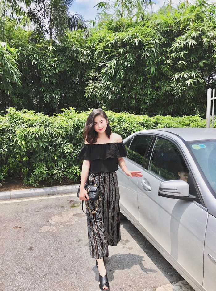 Rich mom Việt: xinh đẹp, tài giỏi và có cuộc sống vạn người mơ