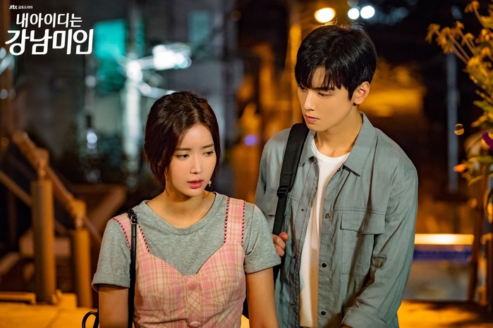 4 cặp đôi sinh viên “ngọt” nhất phim Hàn