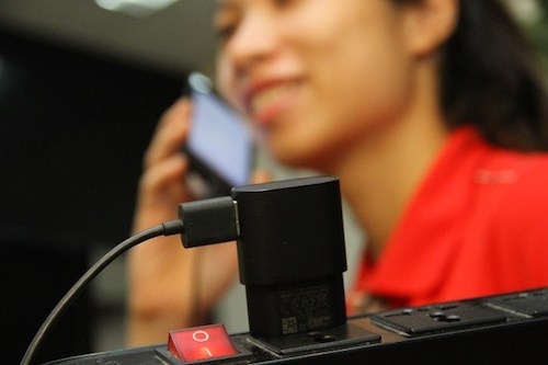 4 sai lầm khi dùng smartphone có thể bạn phải trả giá bằng tính mạng