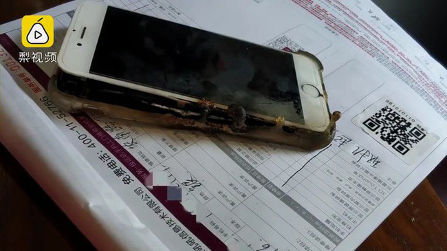 4 sai lầm khi dùng smartphone có thể bạn phải trả giá bằng tính mạng