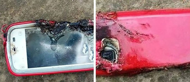 4 sai lầm khi dùng smartphone có thể bạn phải trả giá bằng tính mạng