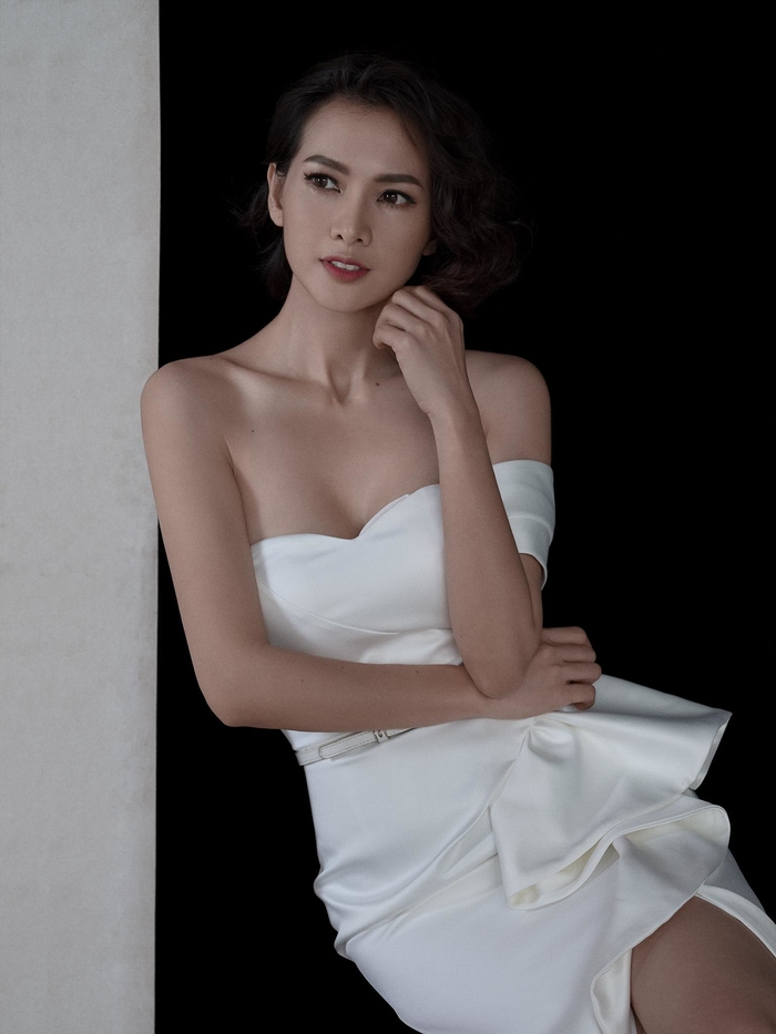 Vì sao mỹ nhân Việt lại e dè khi đứng trước quyết định tái hôn?