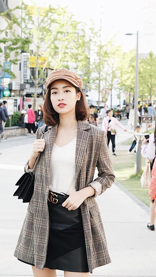 Loạt sao Việt thăng hạng nhan sắc khi thay đổi kiểu tóc ấn tượng